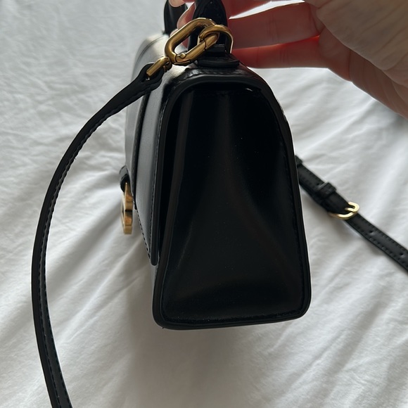 Balenciaga mini hour glass bag - Picture 9 of 11